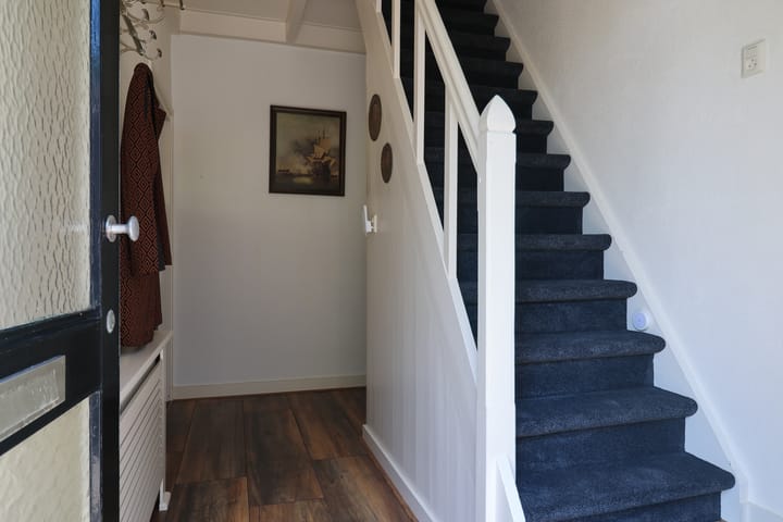 Vrijstaande woning te koop: Oude Schoolpad 3, Wons