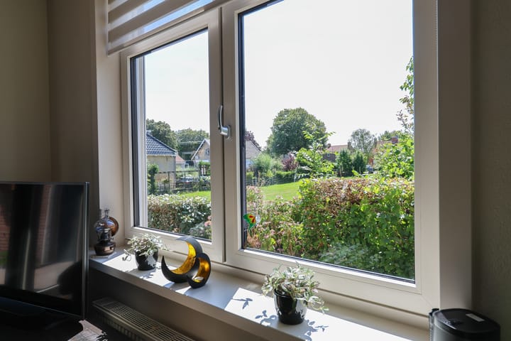 Vrijstaande woning te koop: Oude Schoolpad 3, Wons