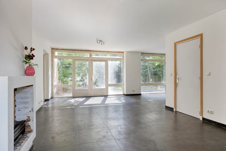 Vrijstaande woning te koop: De Alden Weg 1, Venray