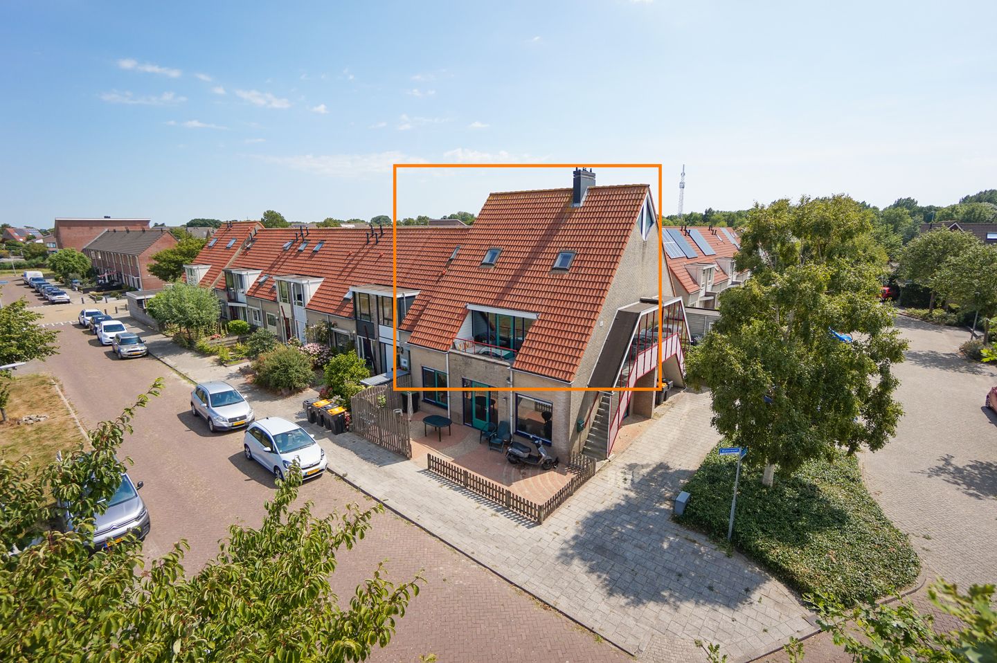 Foto 1 van Valeriaan 26