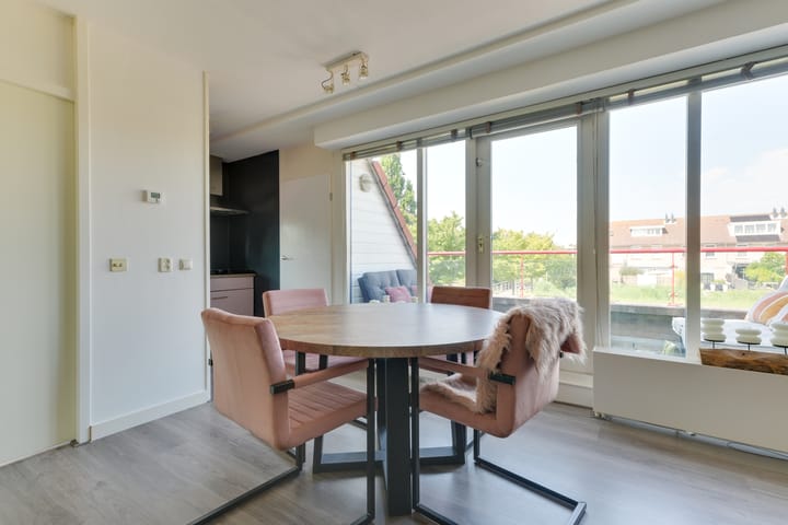 Appartement te koop: Valeriaan 26, Oudkarspel (Gem. Dijk En Waard)