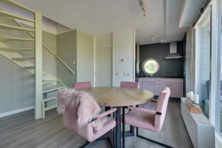 Appartement te koop: Valeriaan 26, Oudkarspel (Gem. Dijk En Waard)
