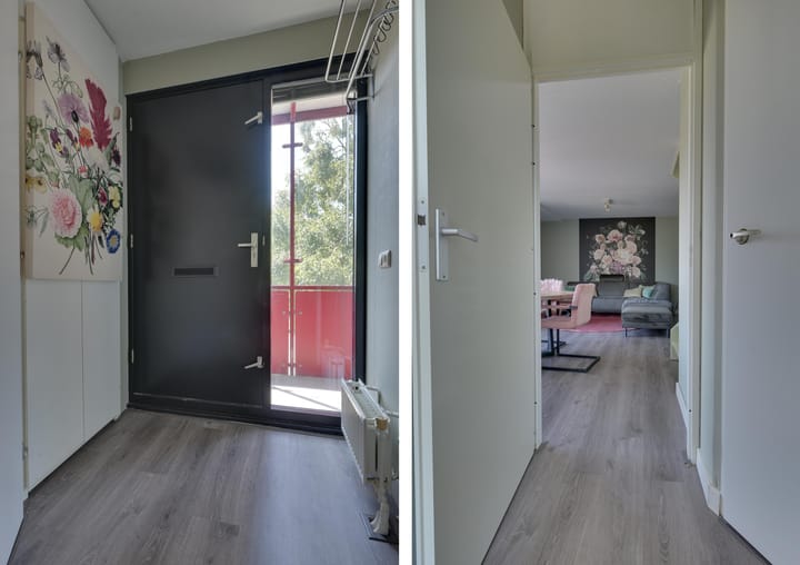 Appartement te koop: Valeriaan 26, Oudkarspel (Gem. Dijk En Waard)