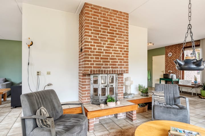 Vrijstaande woning te koop: Dotterbloemstraat 22, Klaaswaal