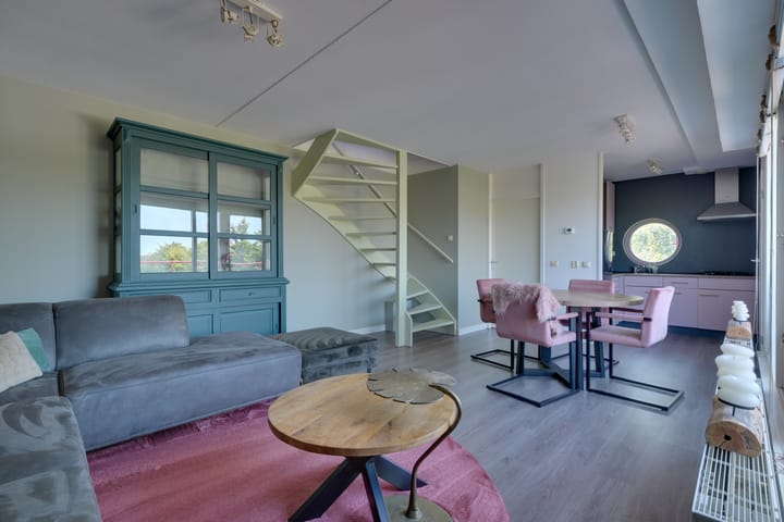 Appartement te koop: Valeriaan 26, Oudkarspel (Gem. Dijk En Waard)