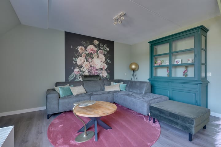 Appartement te koop: Valeriaan 26, Oudkarspel (Gem. Dijk En Waard)