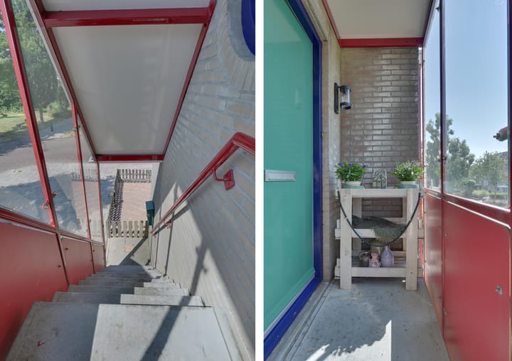 Appartement te koop: Valeriaan 26, Oudkarspel (Gem. Dijk En Waard)