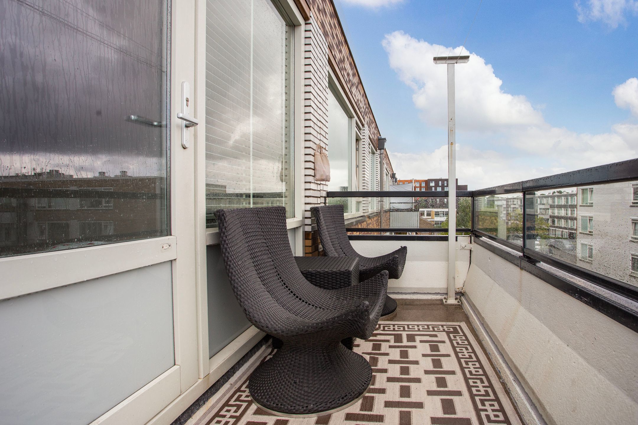 Foto 15 van Agavedreef 38