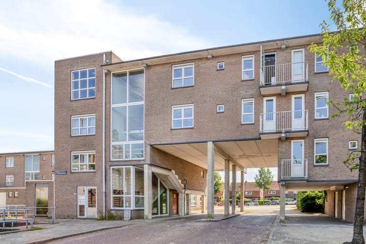 Foto 2 van Graaf Lodewijklaan 95