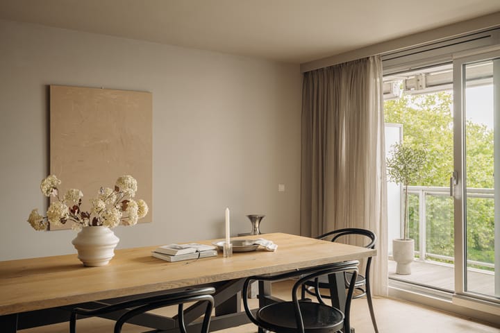 Appartement te koop: Stadhouderskade 19D, Amsterdam