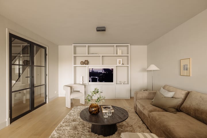 Appartement te koop: Stadhouderskade 19D, Amsterdam
