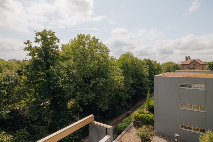 Appartement te koop: Stadhouderskade 19D, Amsterdam
