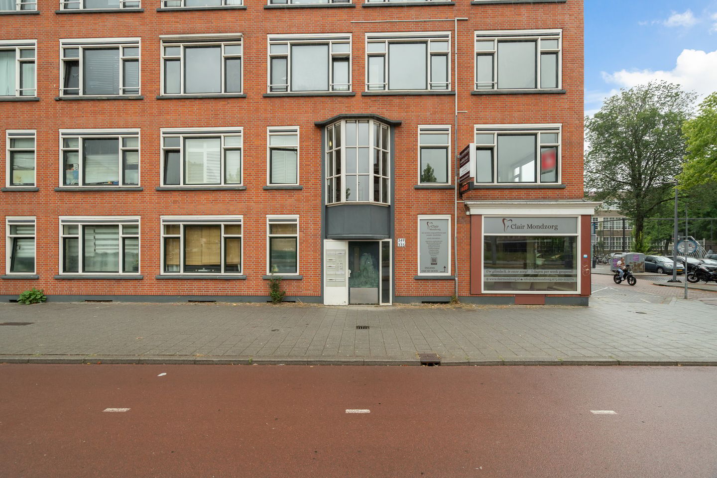 Foto 40 van Strevelsweg 339