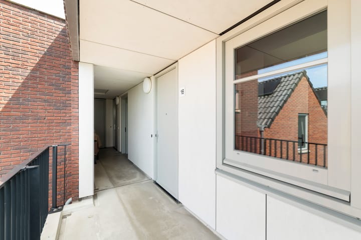 Foto 4 van Haven 16