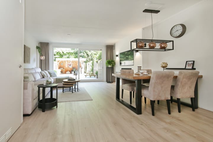 Foto 4 van Thomsonstraat 142