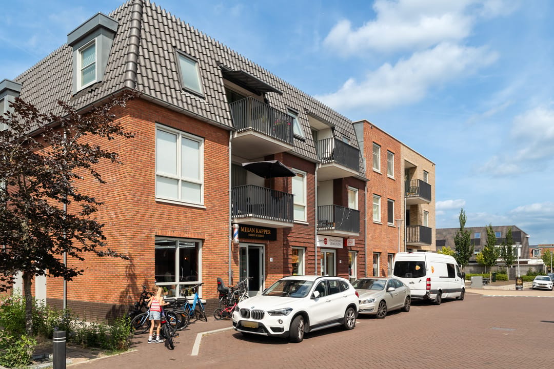 Foto 1 van Haven 16