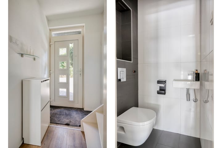 Tussenwoning te koop: Nieuwe Vlissingseweg 127, Vlissingen