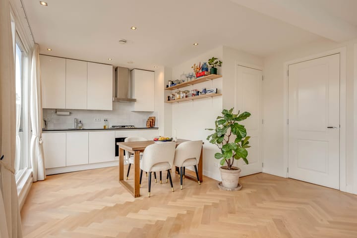 Appartement te koop: Valentijnkade 57D, Amsterdam