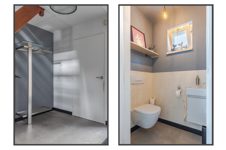 Vrijstaande woning te koop: IJsselrust 39, Westervoort