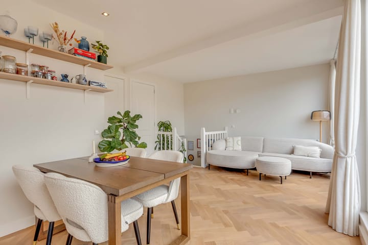 Appartement te koop: Valentijnkade 57D, Amsterdam