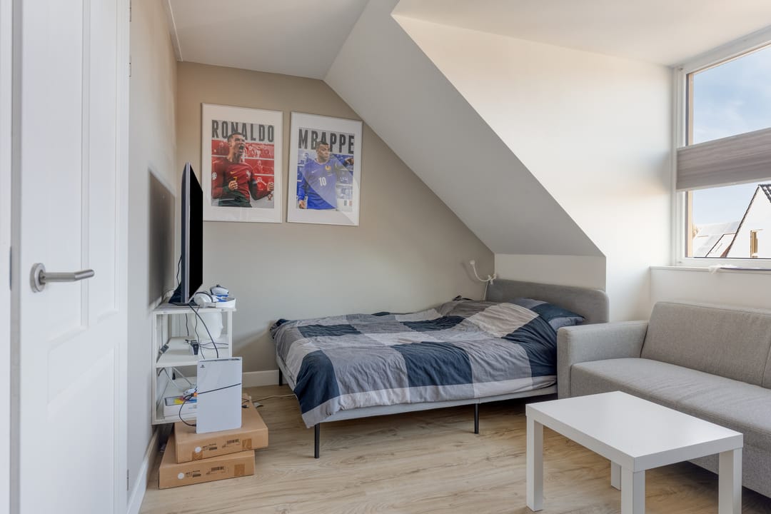 Foto 41 van Huiszwaluwstraat 52
