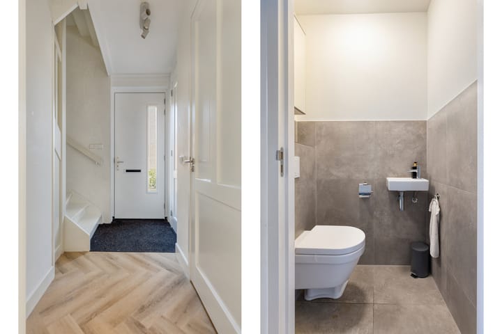 Twee-onder-één-kap te koop: Huiszwaluwstraat 52, Heerhugowaard