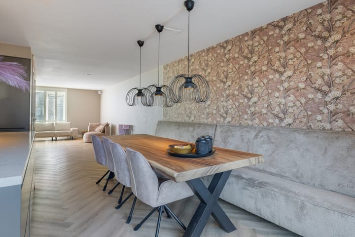 Twee-onder-één-kap te koop: Huiszwaluwstraat 52, Heerhugowaard