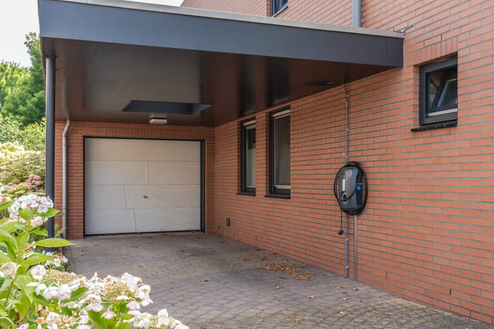 Vrijstaande woning te koop: IJsselrust 39, Westervoort