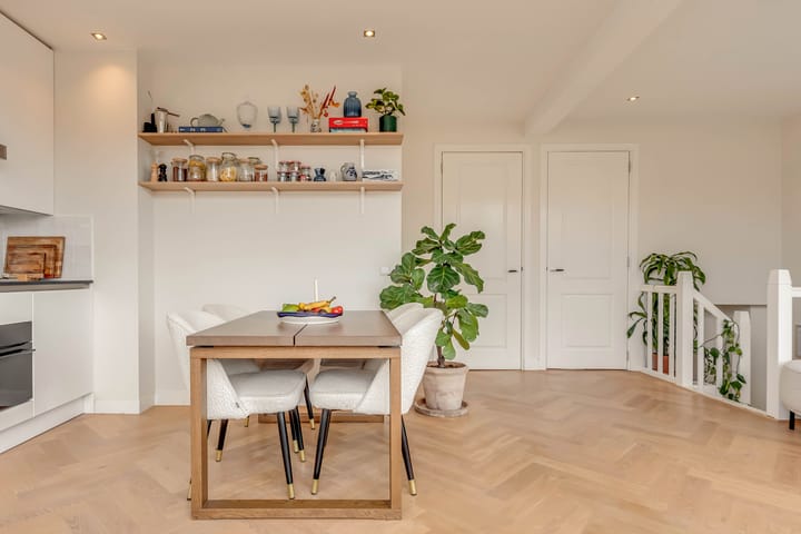 Appartement te koop: Valentijnkade 57D, Amsterdam