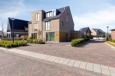 Huiszwaluwstraat thumbnail