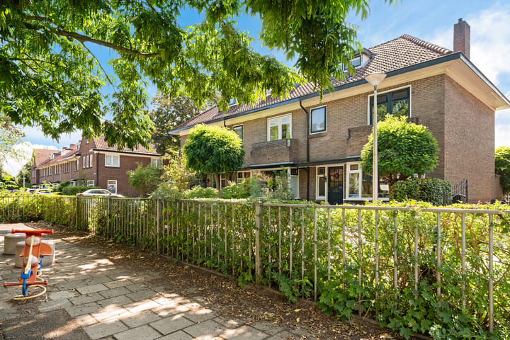 Hoekwoning te koop: Frans Halslaan 29, Zutphen