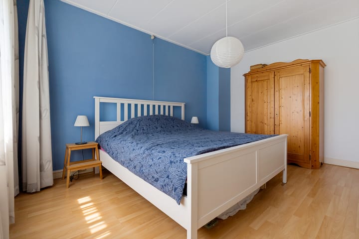 Hoekwoning te koop: Frans Halslaan 29, Zutphen