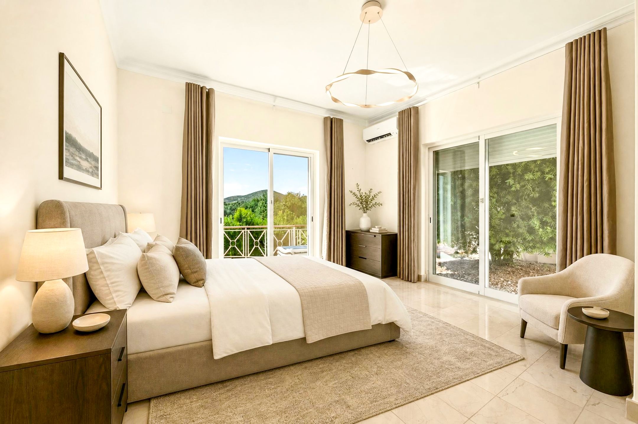 Foto 3 van Villa Spring Gardens