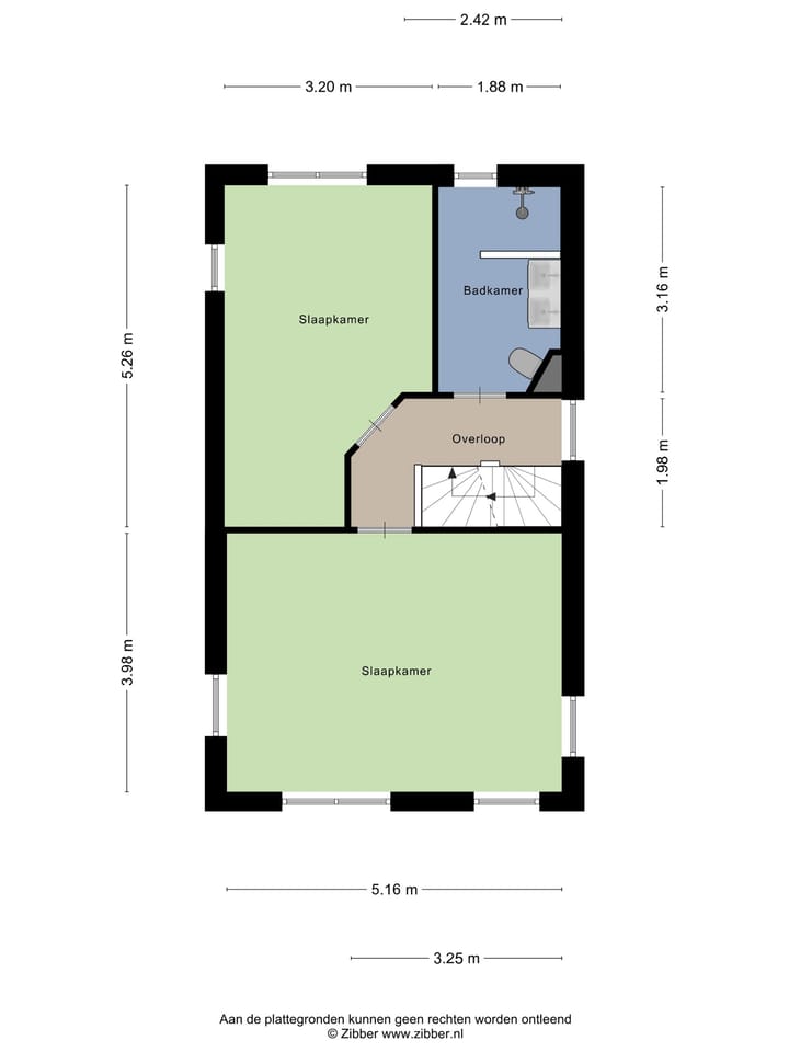 Hoekwoning te koop: Bruynisstraat 17, Tiel
