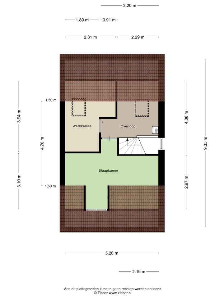 Hoekwoning te koop: Bruynisstraat 17, Tiel