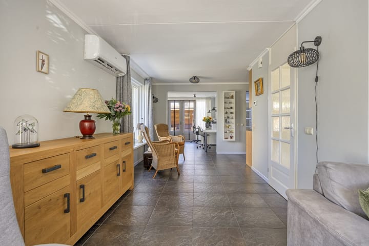 Hoekwoning te koop: Bruynisstraat 17, Tiel