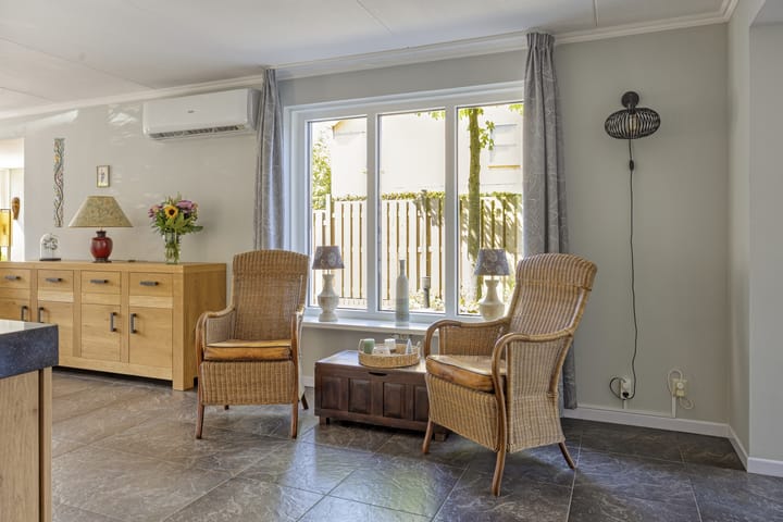 Hoekwoning te koop: Bruynisstraat 17, Tiel