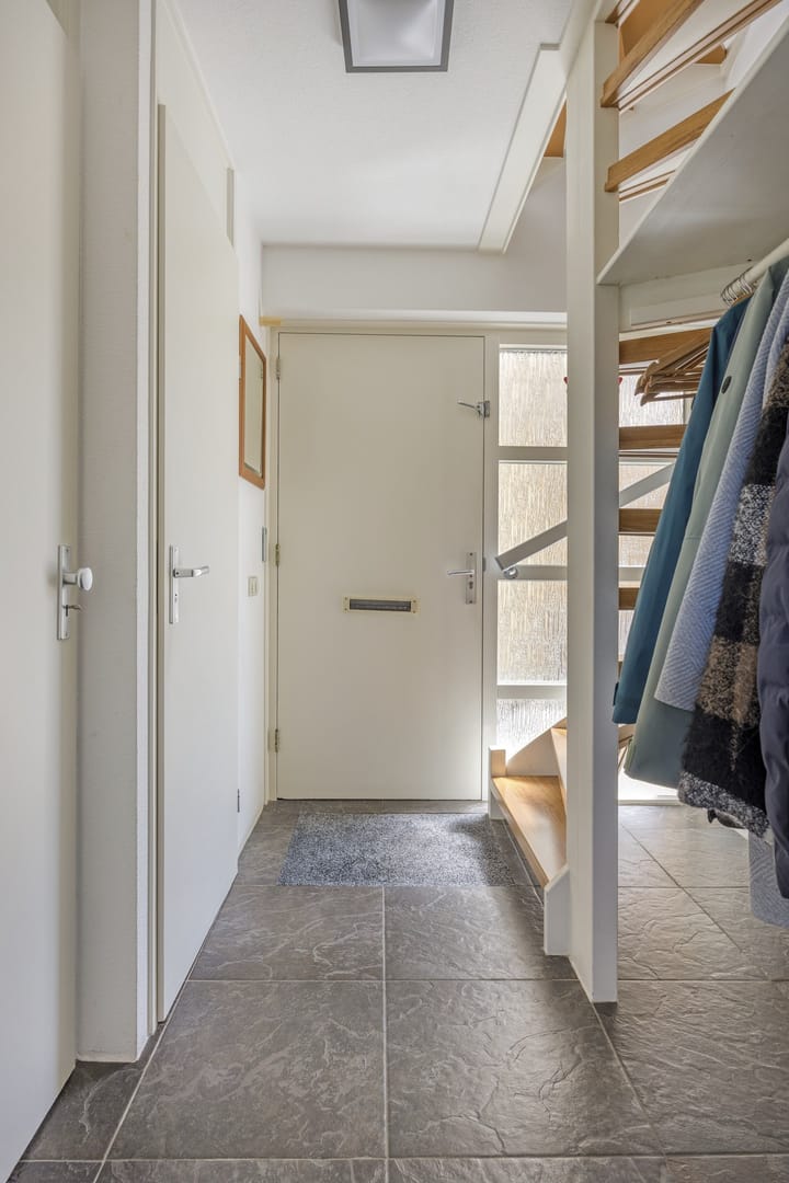 Hoekwoning te koop: Bruynisstraat 17, Tiel