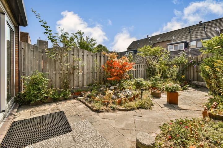 Hoekwoning te koop: Korte Water 159, Amsterdam