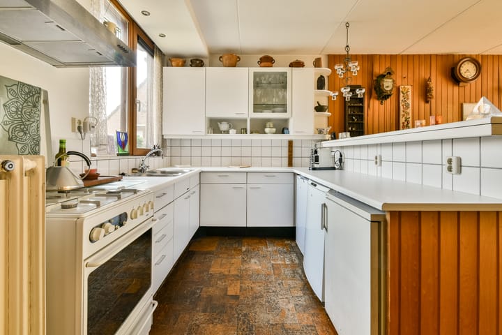 Hoekwoning te koop: Korte Water 159, Amsterdam