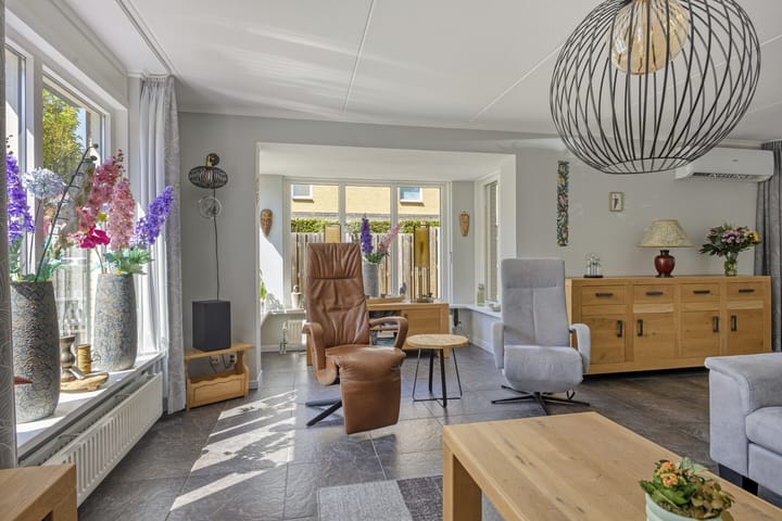 Hoekwoning te koop: Bruynisstraat 17, Tiel