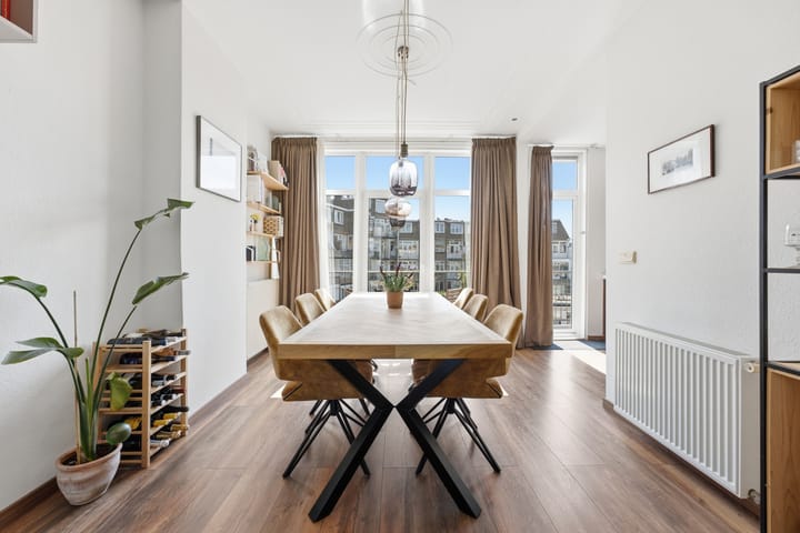 Appartement te koop: Erasmussingel 10B, Rotterdam