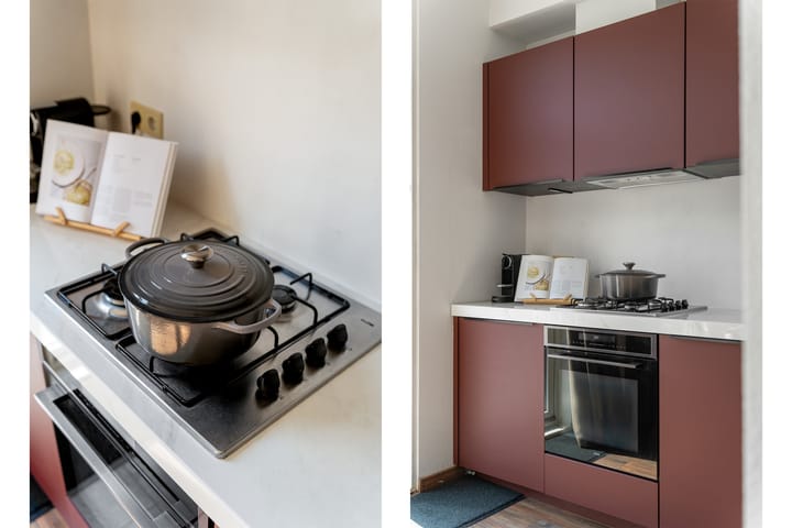 Appartement te koop: Erasmussingel 10B, Rotterdam