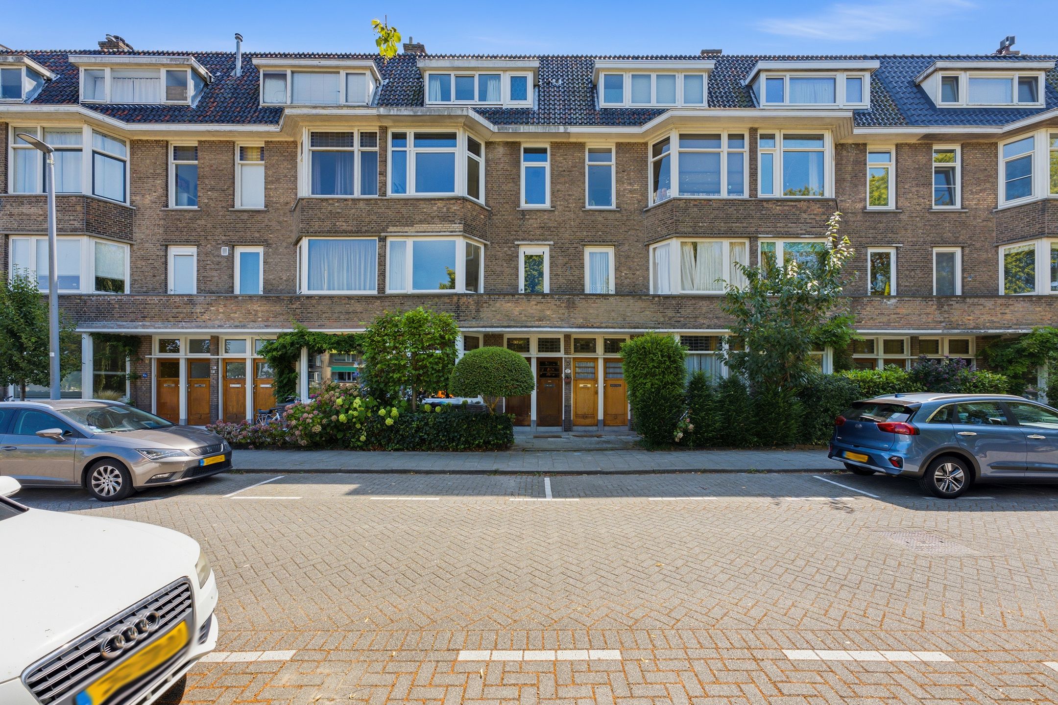 Foto 33 van Erasmussingel 10-B
