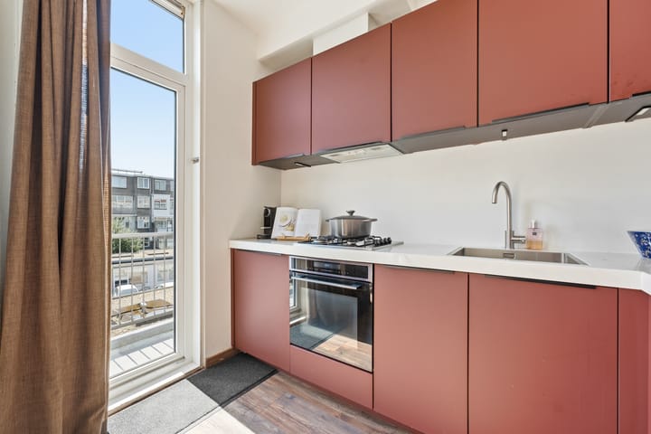 Appartement te koop: Erasmussingel 10B, Rotterdam