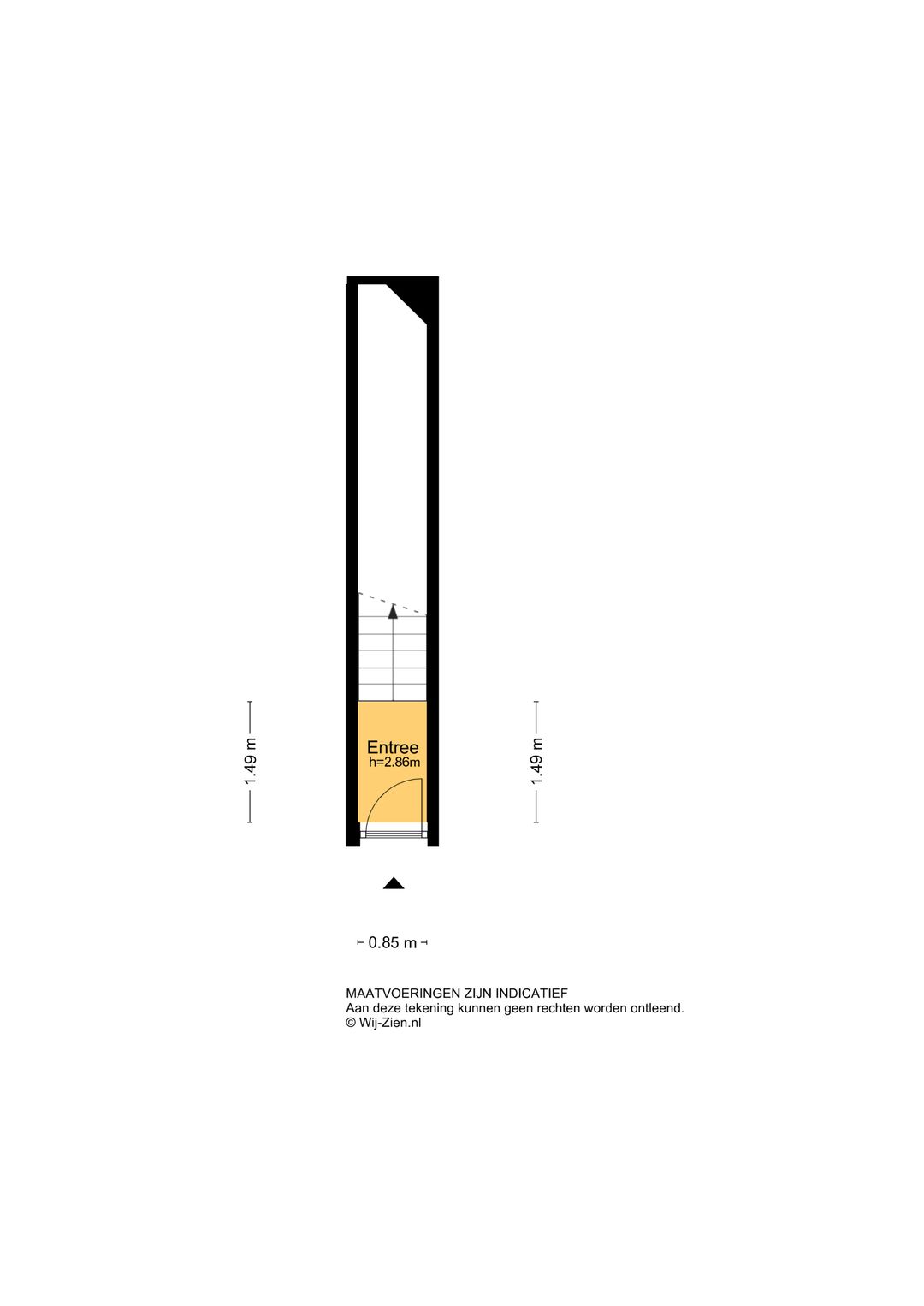 Foto 37 van Erasmussingel 10-B