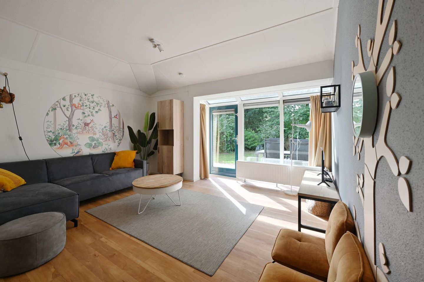 Foto 4 van Landweerswal 2-40