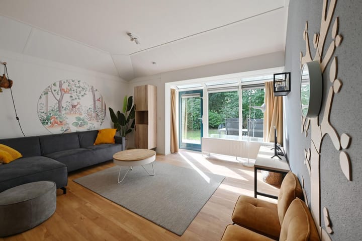Foto 4 van Landweerswal 2-40