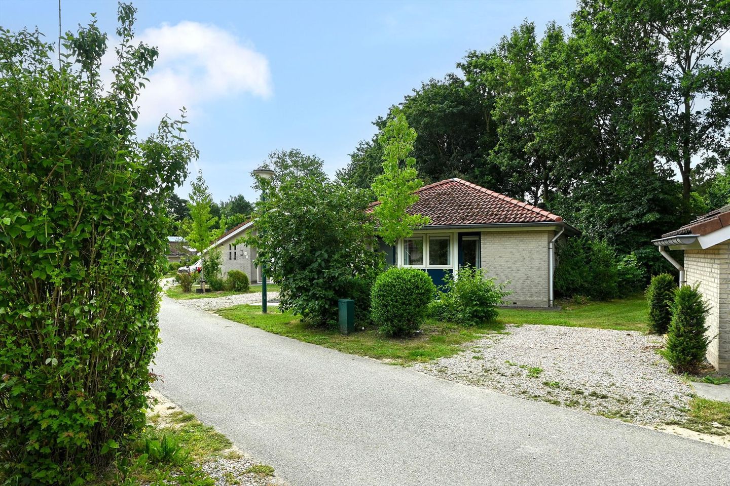 Foto 1 van Landweerswal 2-40
