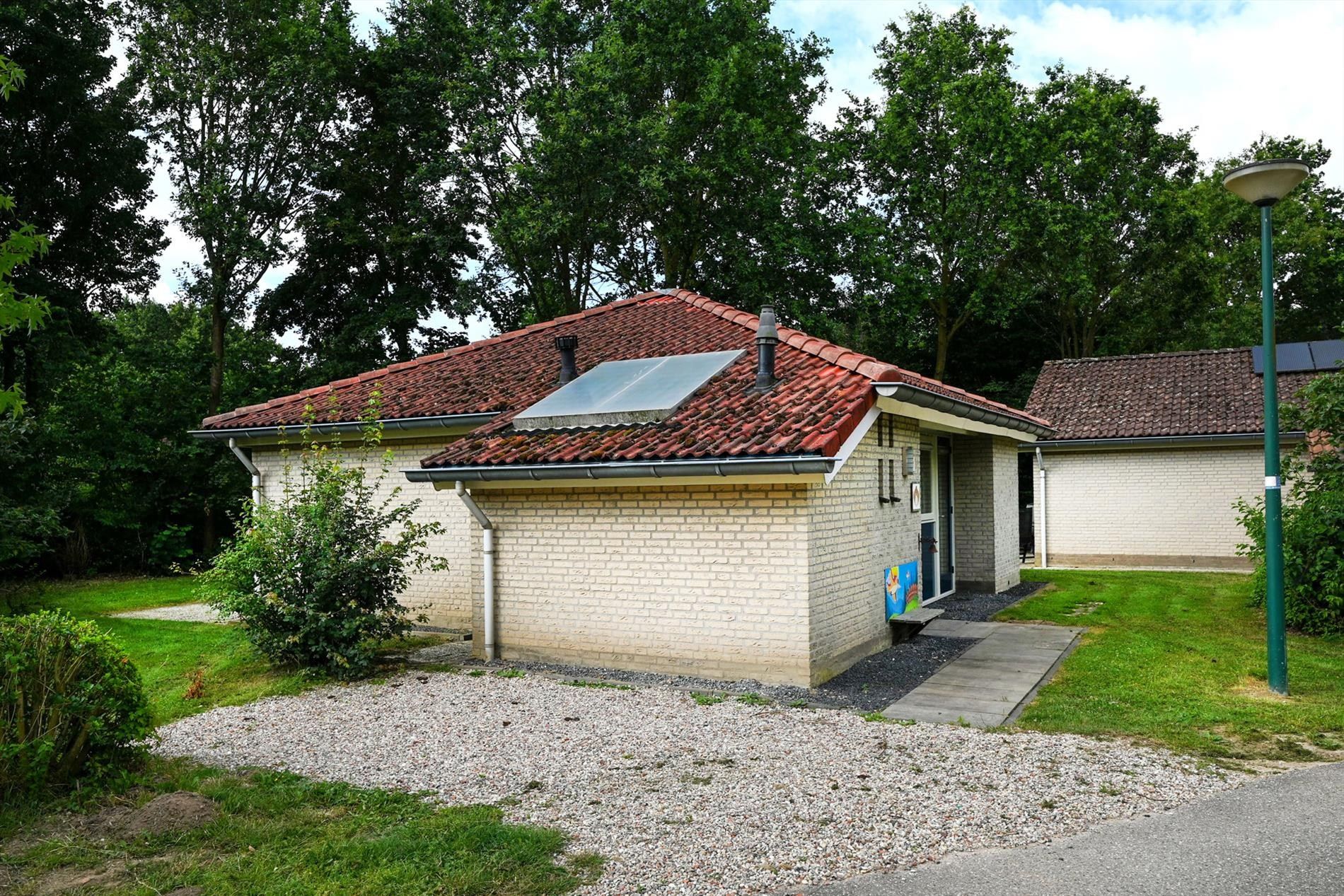 3-bedroom freehold villa in Braamt — photo 3 of 5